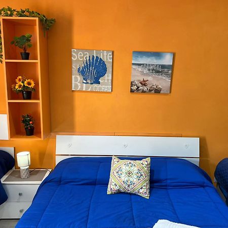 Verde Mare Trapani Chambre photo