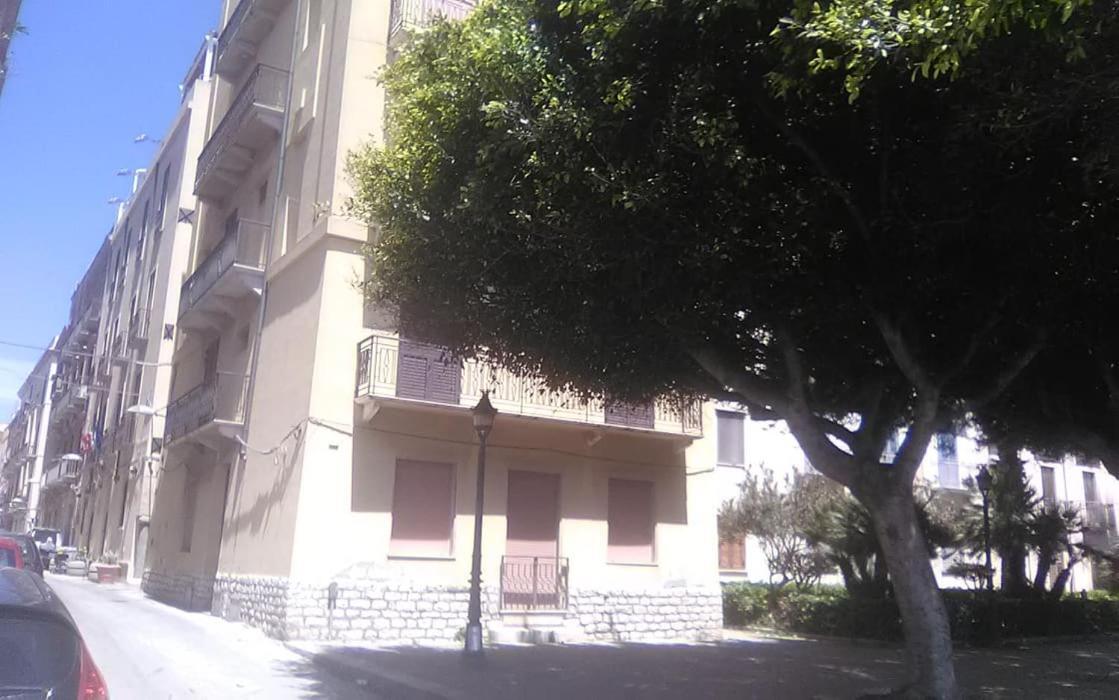 Verde Mare Trapani Extérieur photo